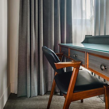 Dream Mansion Hotel Taichung Dış mekan fotoğraf